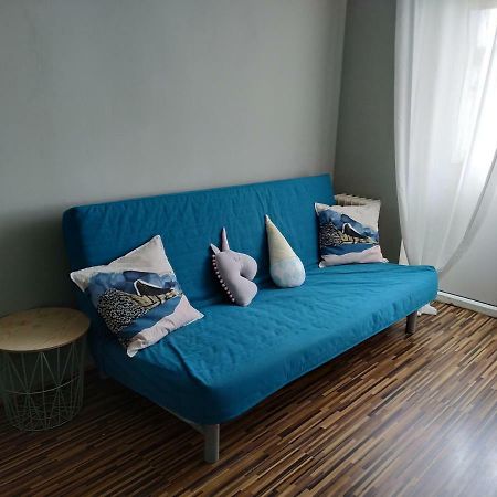 Apartament Swietojanska 139 Gdynia Zewnętrze zdjęcie