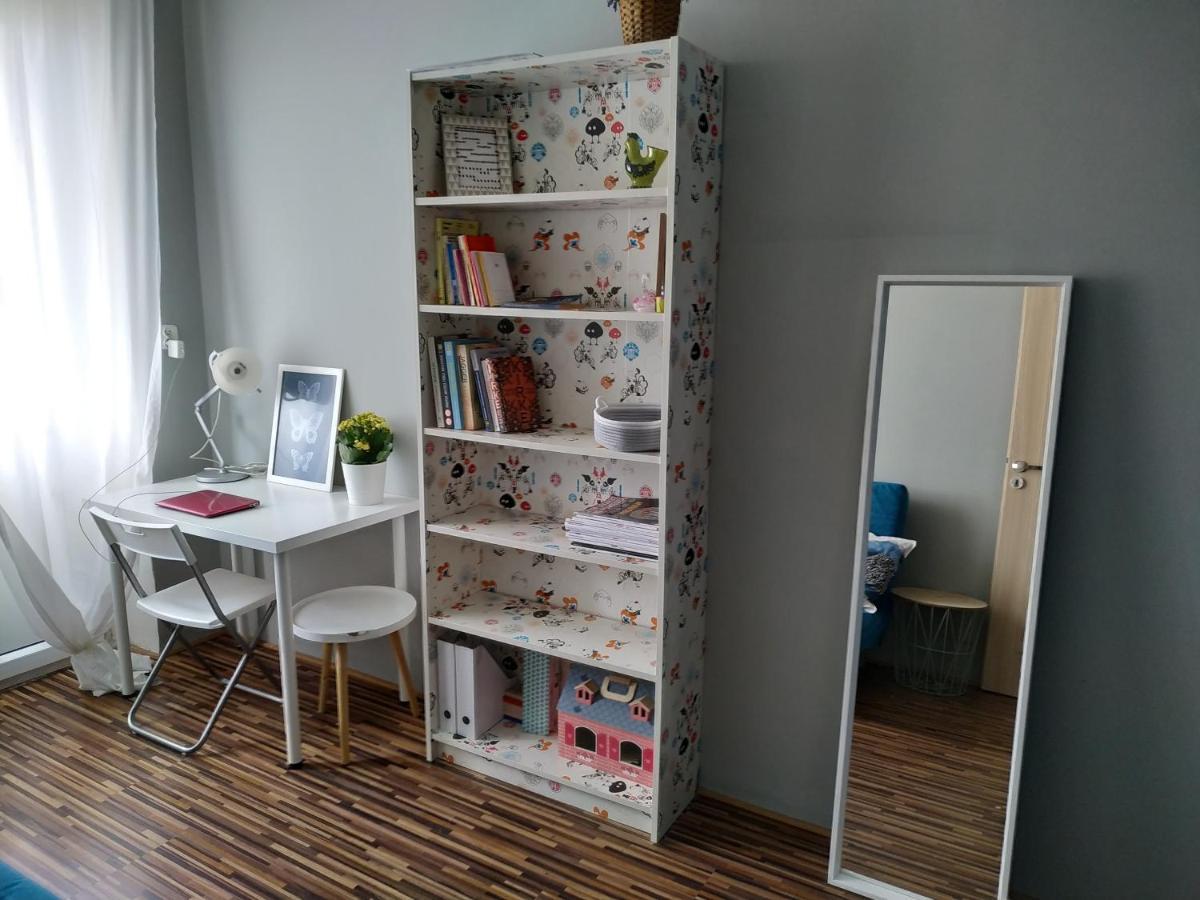 Apartament Swietojanska 139 Gdynia Zewnętrze zdjęcie