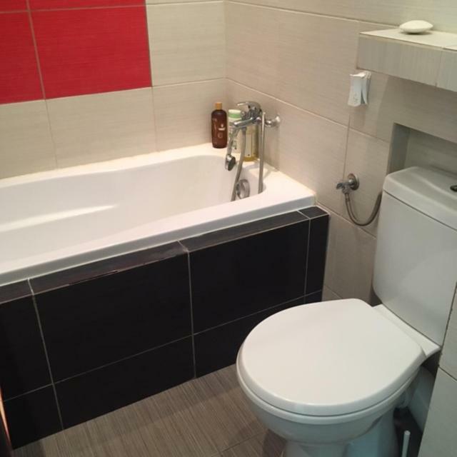 Apartament Swietojanska 139 Gdynia Zewnętrze zdjęcie