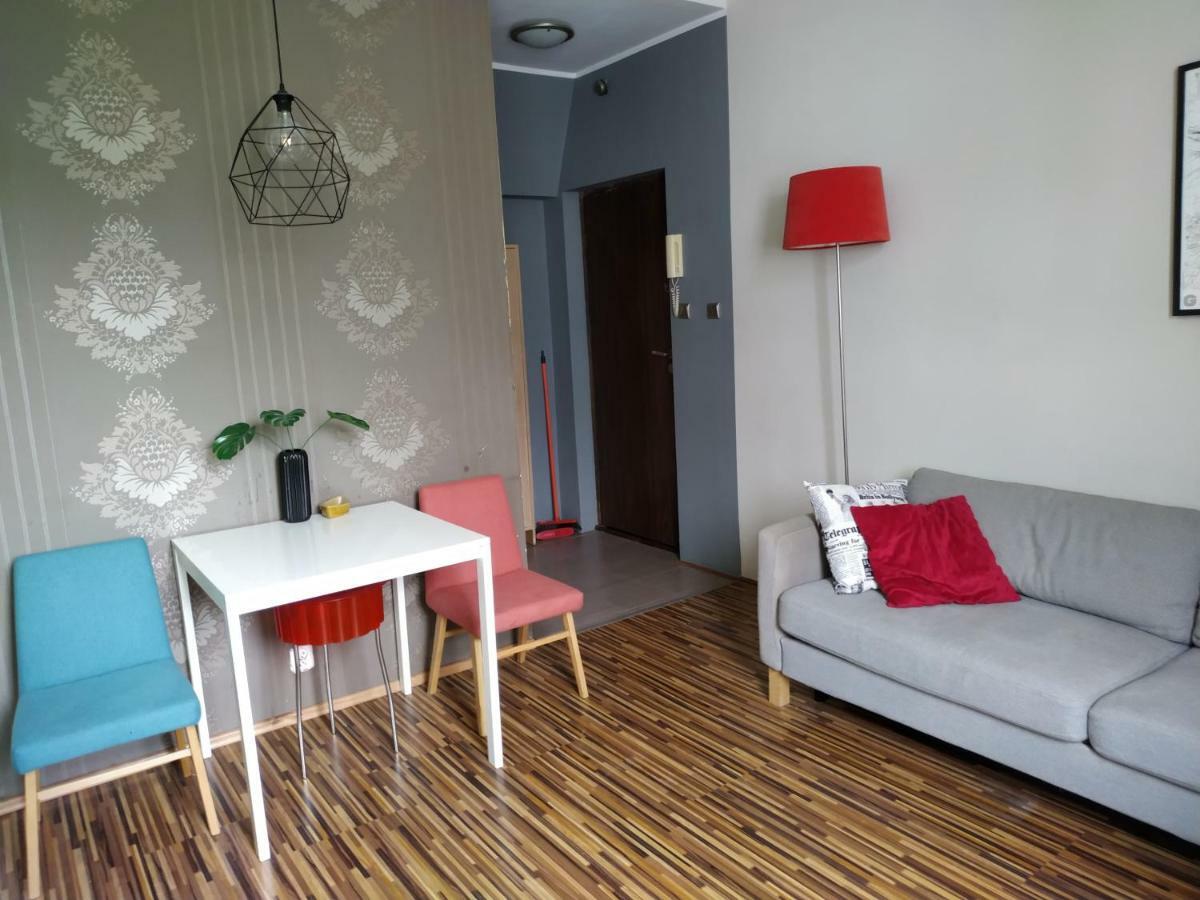 Apartament Swietojanska 139 Gdynia Zewnętrze zdjęcie
