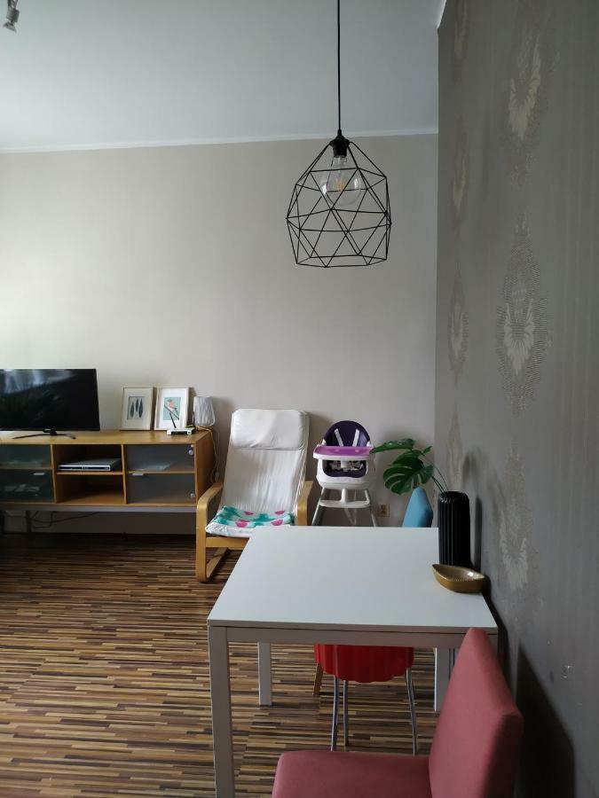 Apartament Swietojanska 139 Gdynia Zewnętrze zdjęcie