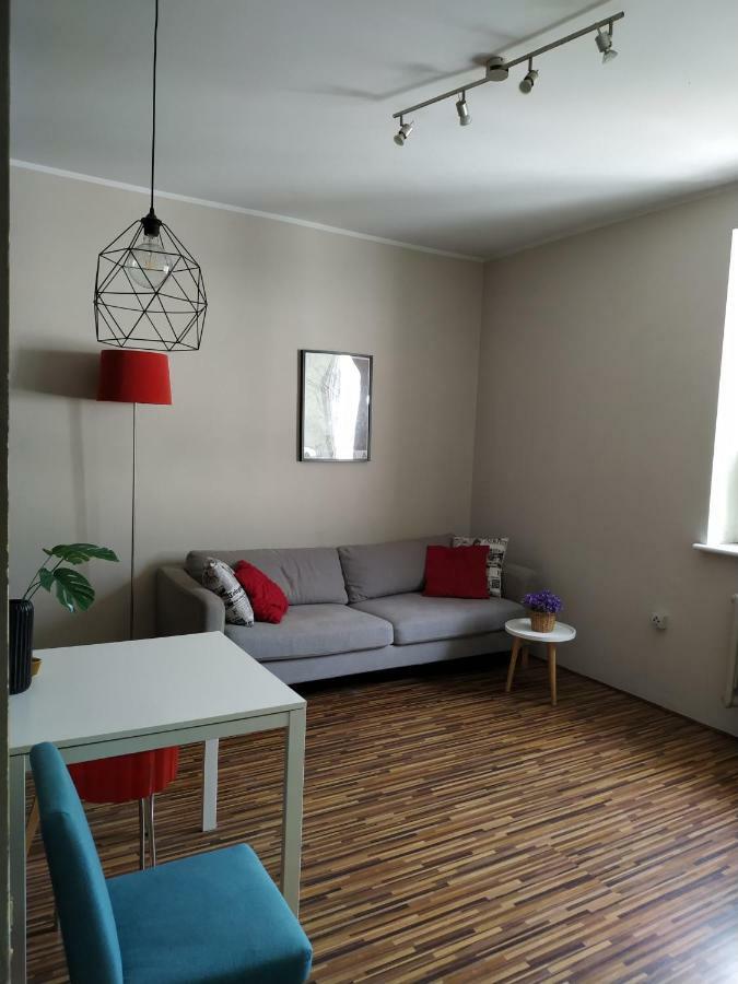 Apartament Swietojanska 139 Gdynia Zewnętrze zdjęcie