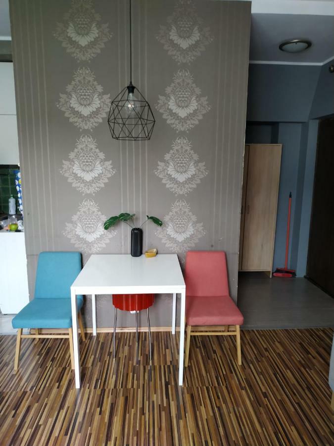 Apartament Swietojanska 139 Gdynia Zewnętrze zdjęcie