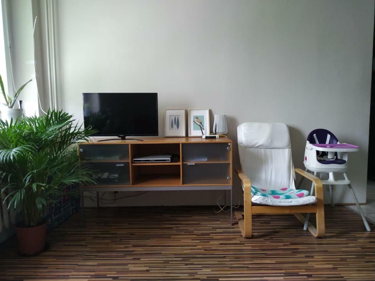 Apartament Swietojanska 139 Gdynia Zewnętrze zdjęcie