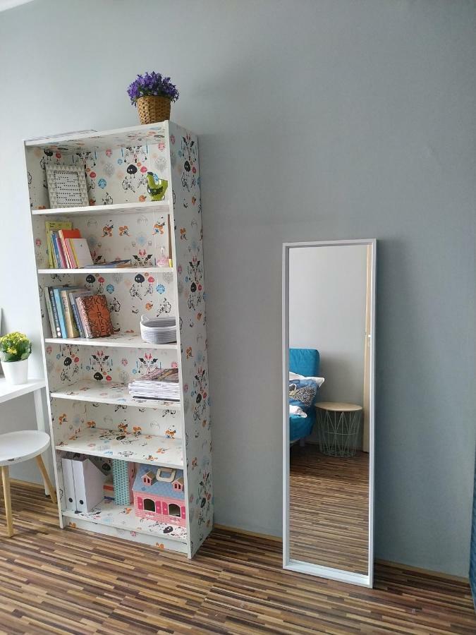 Apartament Swietojanska 139 Gdynia Zewnętrze zdjęcie